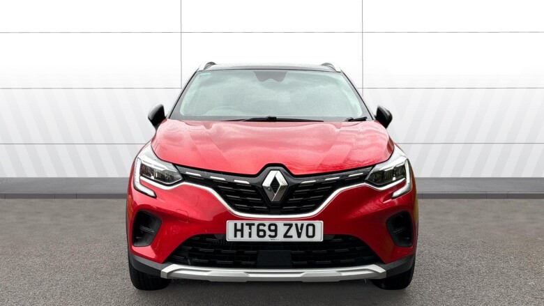 Renault Captur 1.0 TCE 100 Iconic 5dr Petrol Hatchback